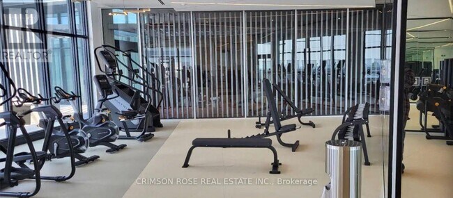 Photo - 448 Burnhamthorpe Rd W Unit 416