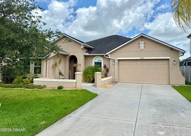 Building Photo - 6809 Forkmead Ln