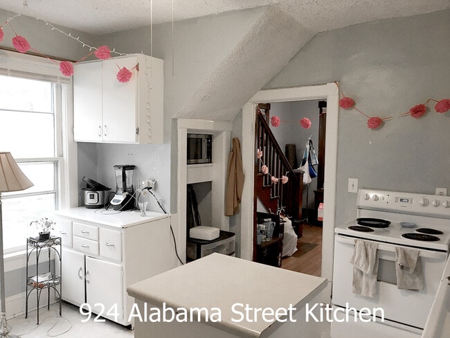 Photo - 924 Alabama St