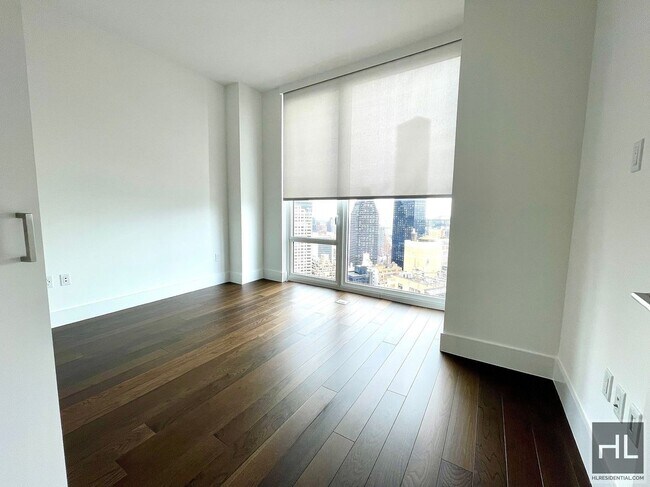 East 44th Street - East 44th Street Apartamento Unidad 35K