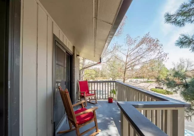 Photo - CHARMING 2 Bed 2 Bath Condo in Boulder - Available August 7th! Unit 201
