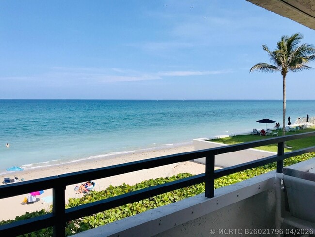 Building Photo - 3560 S Ocean Blvd Unit 301