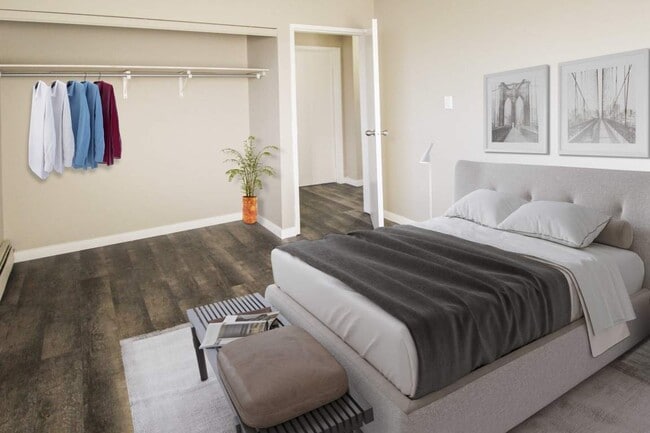 Building Photo - Sano Manor