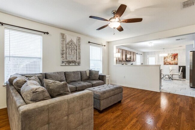 Photo - 3616 Sand Dunes Ave