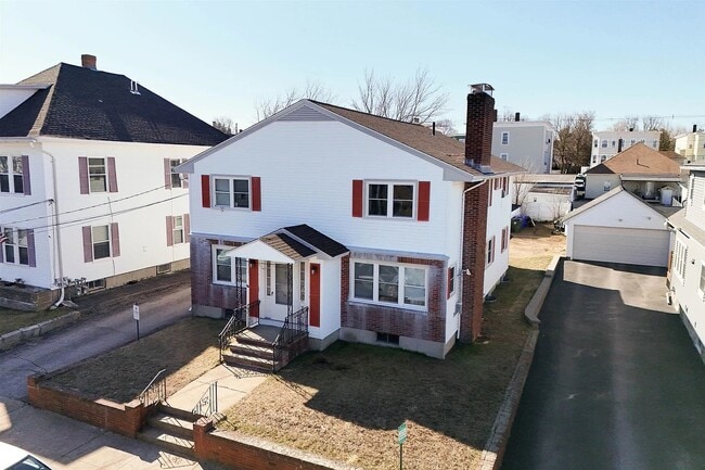Photo - 747 Silver St Apartments Unit 2L