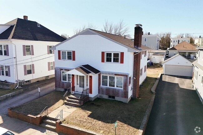 Building Photo - 747 Silver St Unit 2L Rental