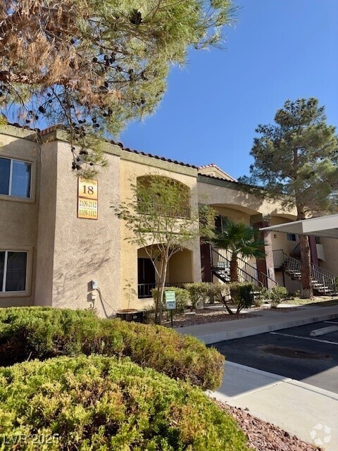 Building Photo - 7885 W Flamingo Rd Unit 2109 Rental