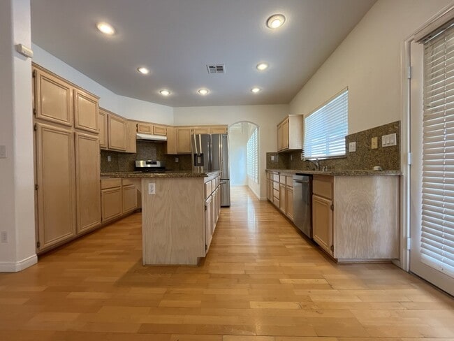 Photo - GET READY FOR SUMMER IN THIS BEAUTIFUL 5 BEDROM 3 BATHROOM HOME WITH A STATE OF THE ART APPLIANCE...