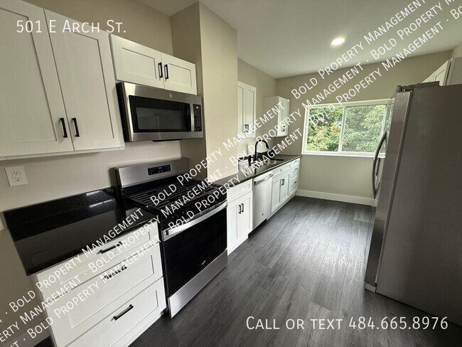 Photo - 501 E Arch St