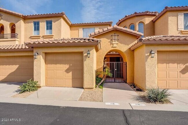 Photo - 10655 N 9th St Apartamento Unidad 119