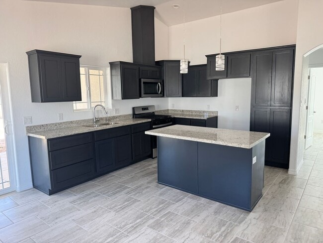 3850 Santa Sophia St