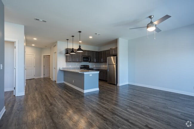 River Point West