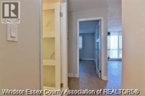 Photo - 150 Park St W Unit 1806