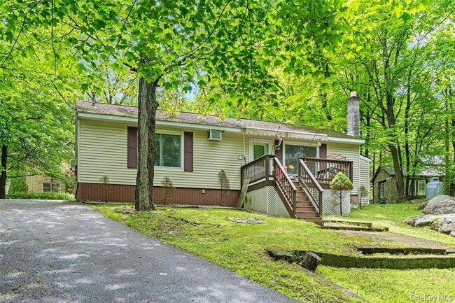 Building Photo - 397 Mine Rd