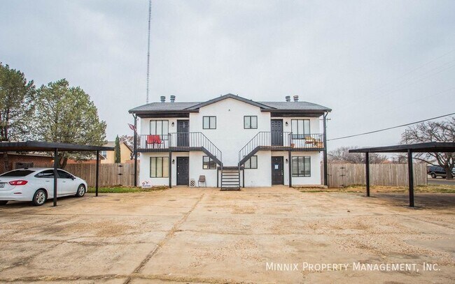 Photo - 7402 Waco Ave Unit B