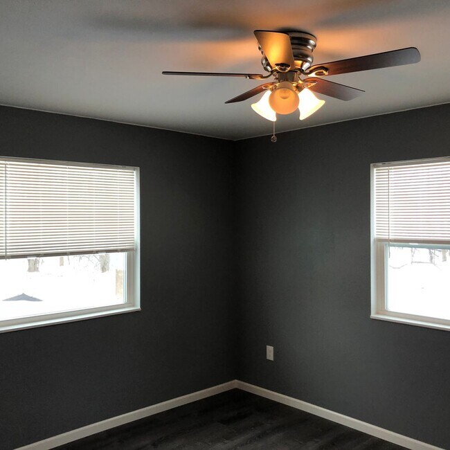 3 Bedroom Duplex Rental House Rental in Marshfield, WI