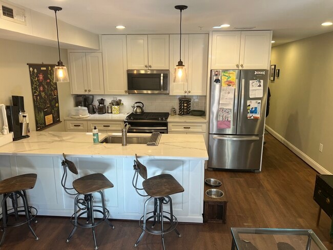 Photo - 1615 1st St NW Unit 1615 1st St NW #1