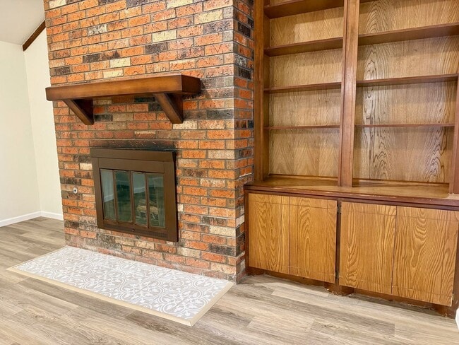 Photo - Super cute 2 bed 2 bath 2 car garage