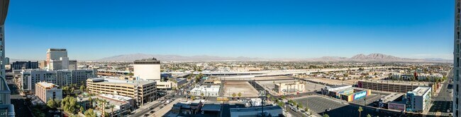 Building Photo - 150 S Las Vegas Blvd Unit 1618