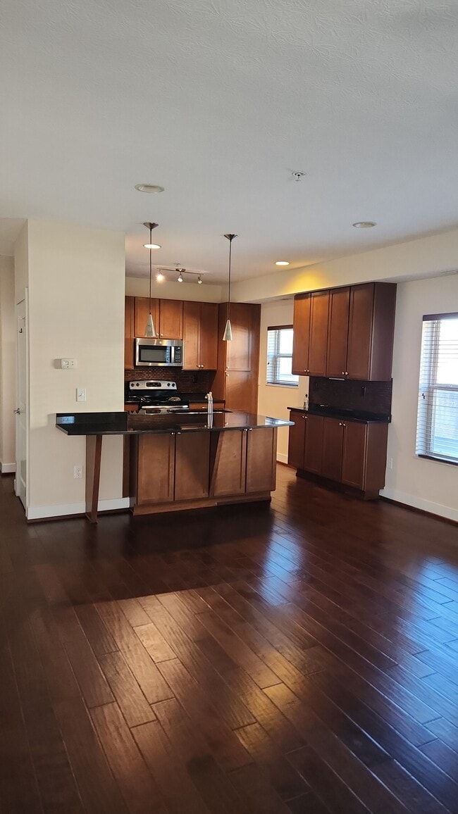 Kingsdale Lofts