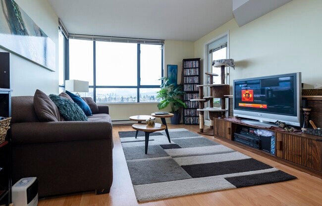 5288 Melbourne St Unit 1908