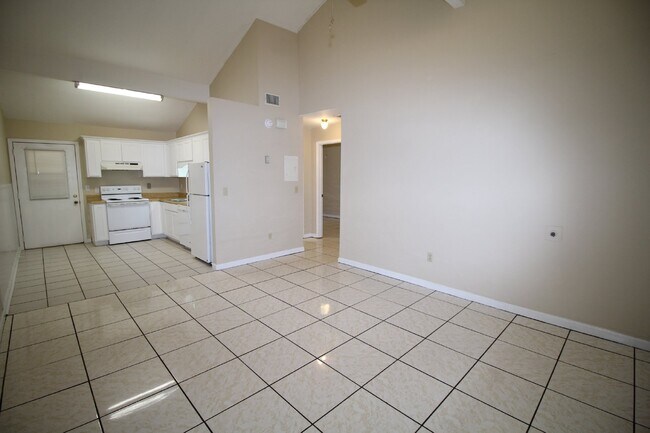Photo - Brick Duplex Near NAS Pensacola & Corry Station with Tile Flooring Throughout and Fully Fenced Ba... Unit B
