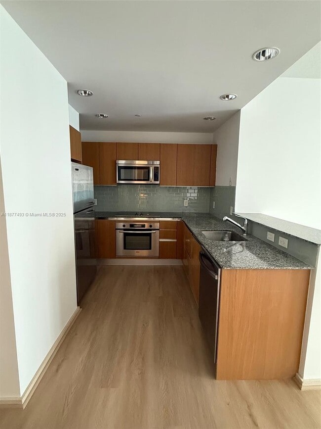 Photo - 1050 Brickell Ave
