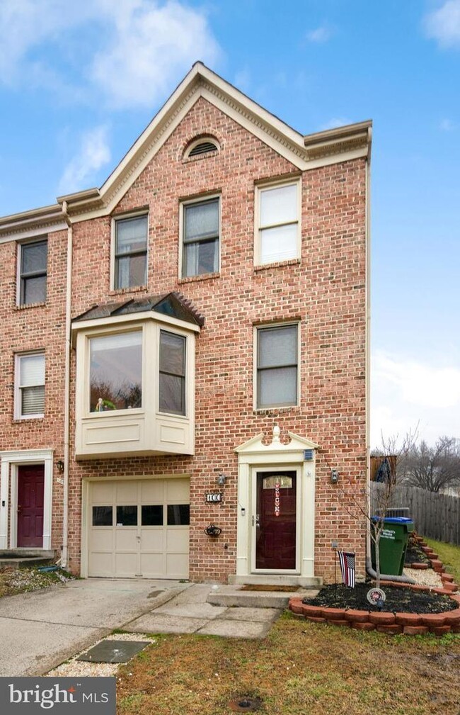 Photo - 100 Sunny Hill Ct Townhome