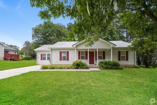 Building Photo - Fantastic 3bd/2ba home! Let yourself in!