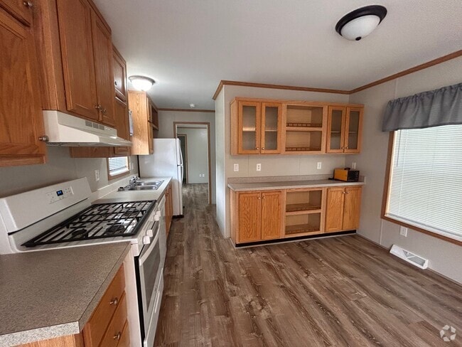 Building Photo - 4 Deer Run Pky Rental