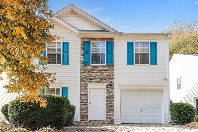 Building Photo - 235 Osmanthus Way