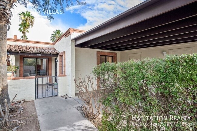 Building Photo - 4153 N Via Villas Rental