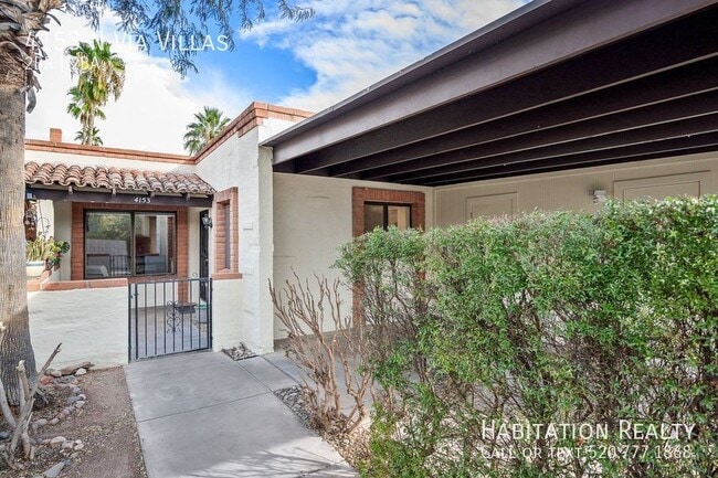 Building Photo - 4153 N Via Villas Rental