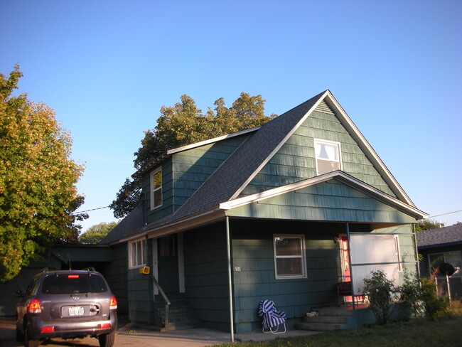 Photo - 521 S Greene St Unit C