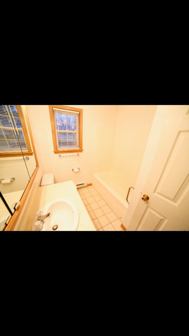Main Bathroom - 1050 W Main St Unit Condo