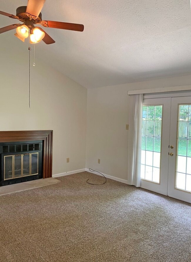 Photo - Spacious, All Electric 3 BR House! Fenced Backyard! W/D Hookups, Off-Street Parking