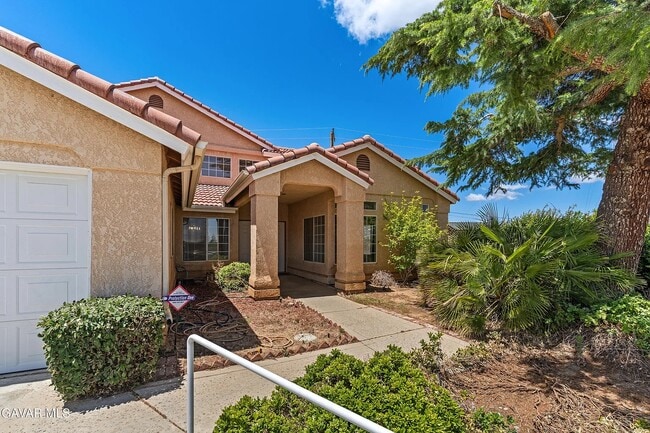 6118 Quail Way