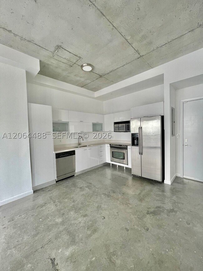 Photo - 133 NE 2nd St Unit 2309