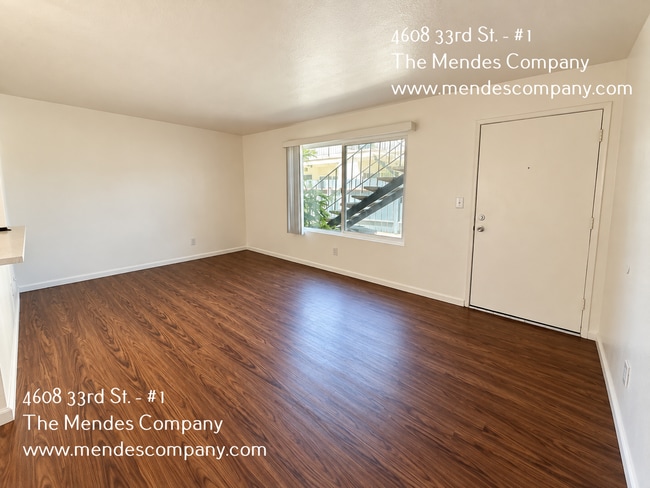 4608 33rd St Unit 1