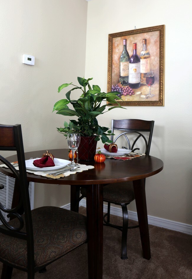 Shreveport-Bossier Corporate Housing