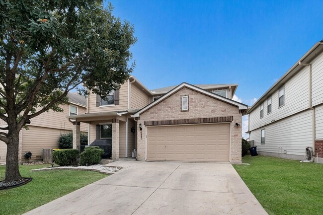 Photo - Modern Living Meets Community Charm in This Cibolo Gem