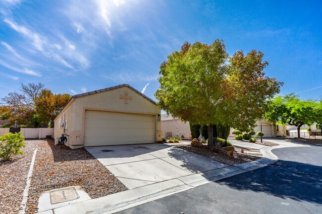 Photo - 3 Bedroom Single Story Northwest Vegas Home