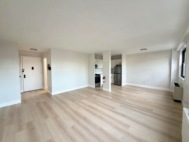 Photo - 1225 John F. Kennedy Blvd Unit 2I