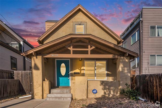 Building Photo - 3629 Kalamath St Rental