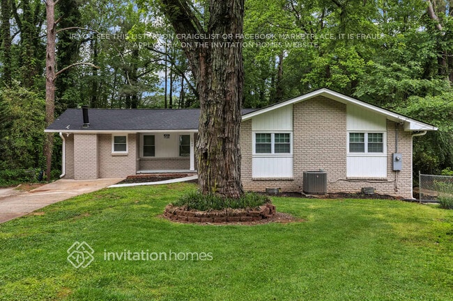 Building Photo - 1949 Fort Valley Dr Rental