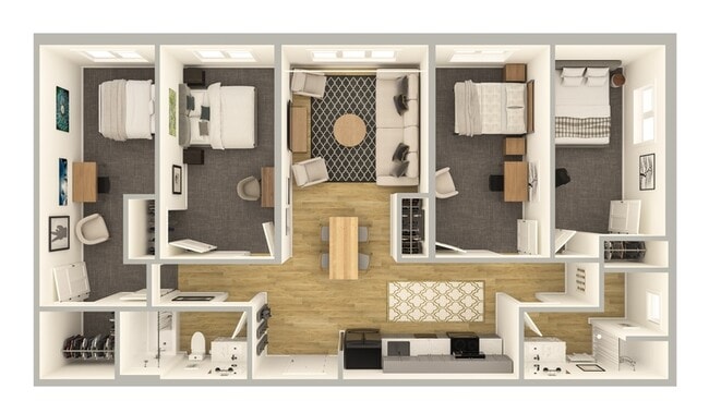 105 S Union St Unit 202
