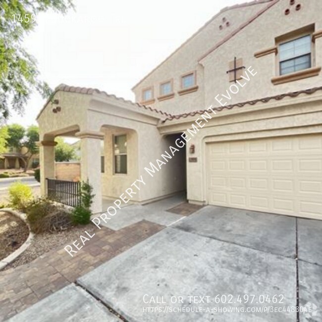 Building Photo - 1459 S Buckaroo Trail Rental