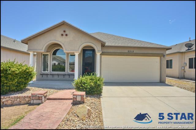 Photo - 4 bedroom in El Paso TX 79938