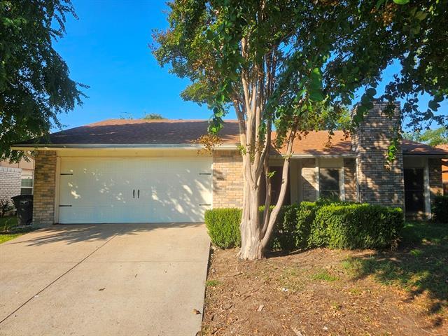 Building Photo - 4029 Longstraw Dr