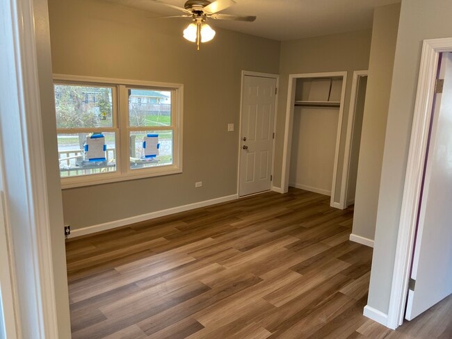 3019 Elisha Ave Unit 1
